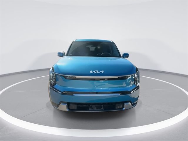 2024 Kia EV9 Land