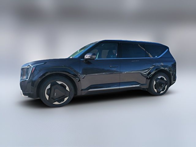 2024 Kia EV9 Land