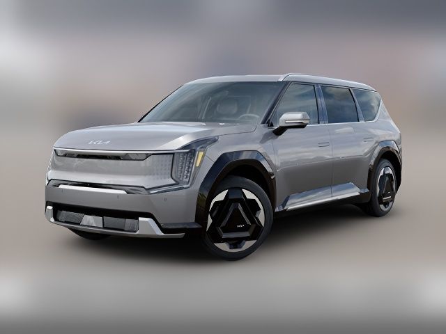 2024 Kia EV9 Land