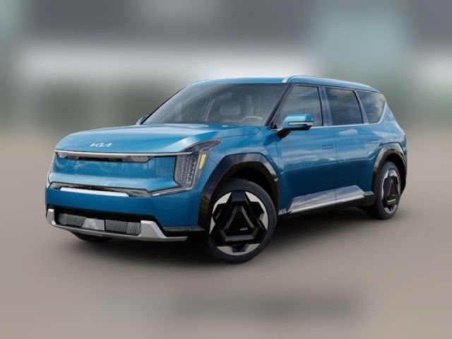 2024 Kia EV9 Land