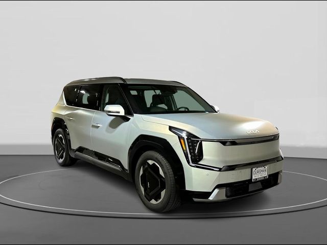 2024 Kia EV9 Land