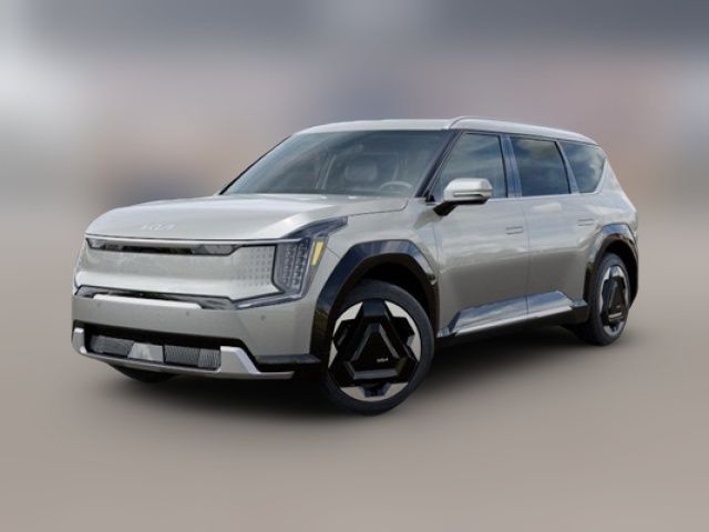 2024 Kia EV9 Land