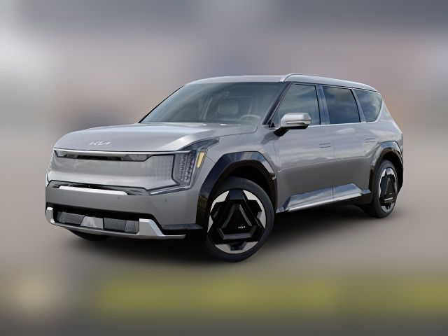 2024 Kia EV9 Land