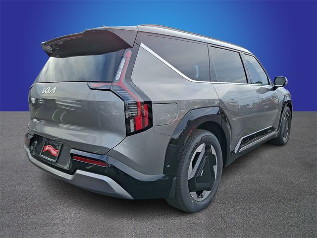 2024 Kia EV9 Land