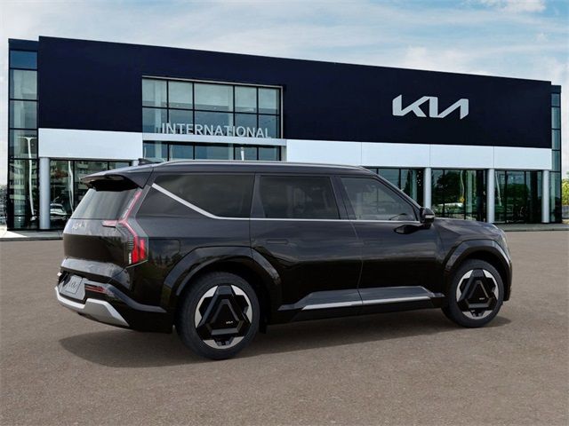 2024 Kia EV9 Land