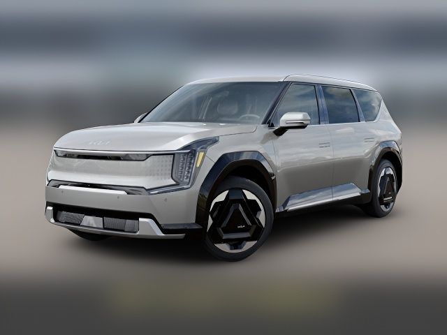 2024 Kia EV9 Land