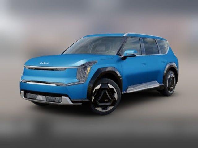 2024 Kia EV9 Land