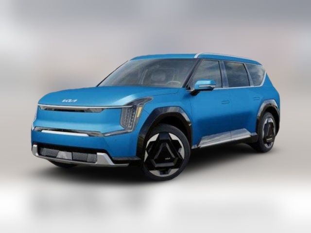 2024 Kia EV9 Land