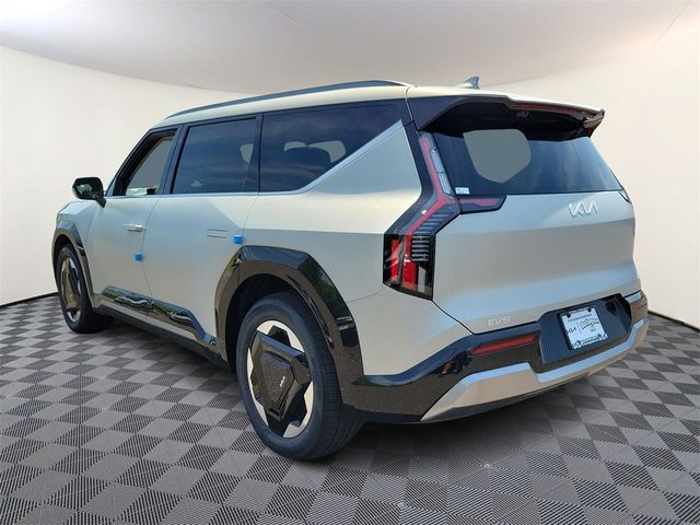 2024 Kia EV9 Land