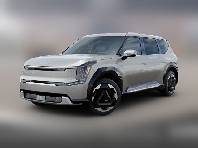 2024 Kia EV9 Land