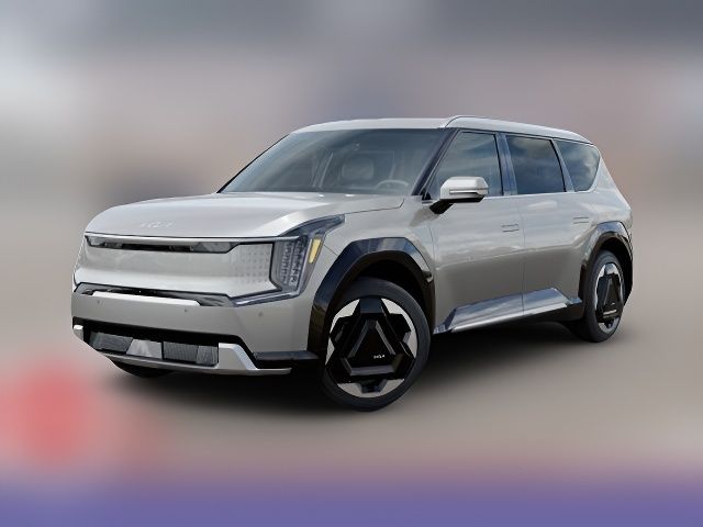 2024 Kia EV9 Land