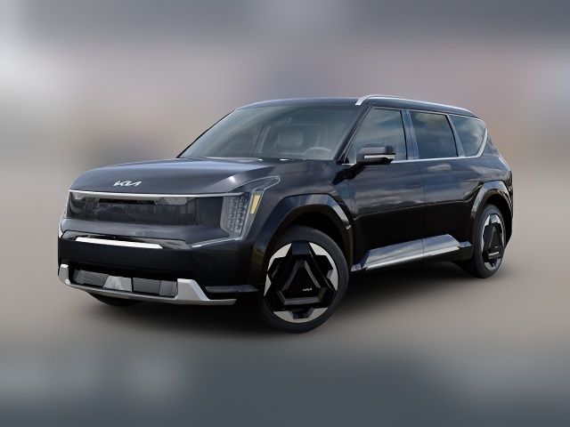 2024 Kia EV9 Land