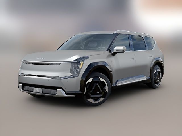 2024 Kia EV9 Land