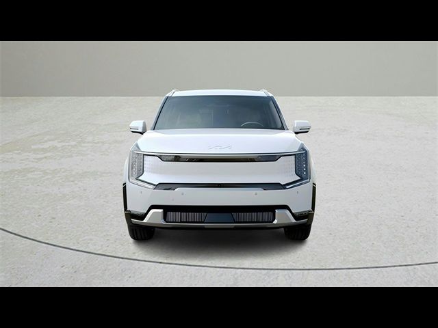 2024 Kia EV9 Land