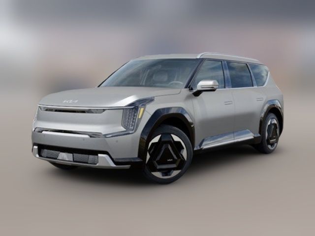 2024 Kia EV9 Land