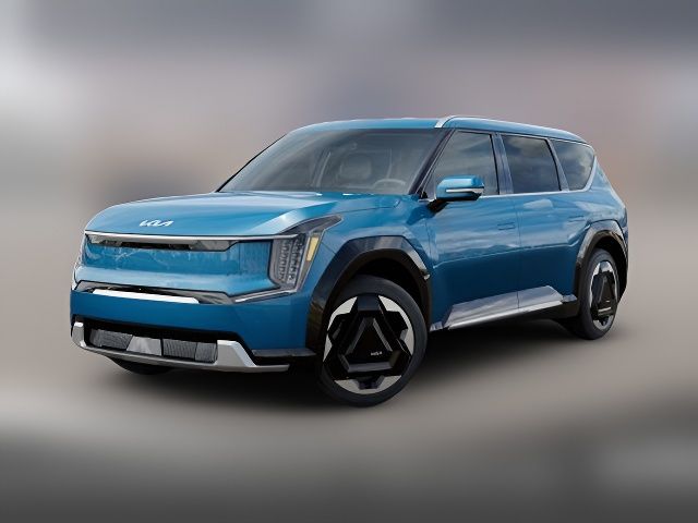 2024 Kia EV9 Land