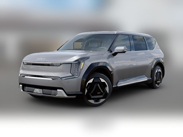 2024 Kia EV9 Land