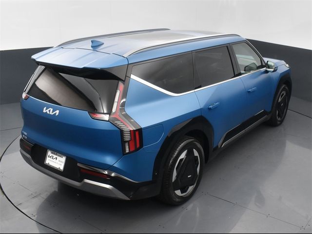 2024 Kia EV9 Land