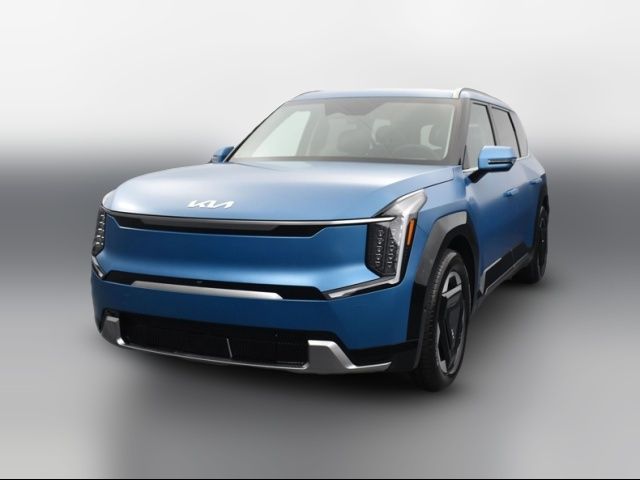 2024 Kia EV9 Land