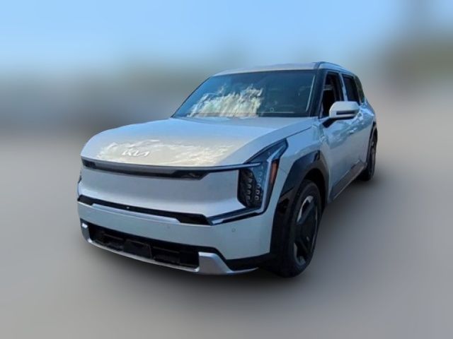 2024 Kia EV9 Land