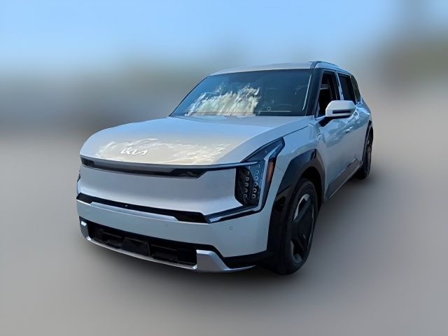 2024 Kia EV9 Land