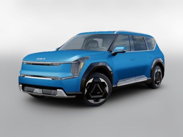 2024 Kia EV9 Land