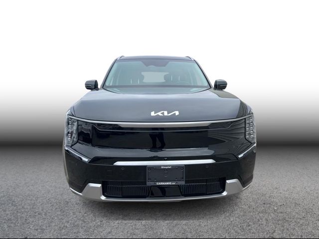 2024 Kia EV9 Land