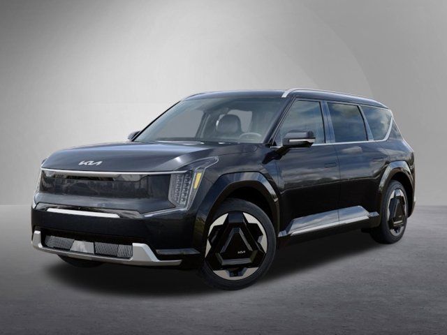 2024 Kia EV9 Land