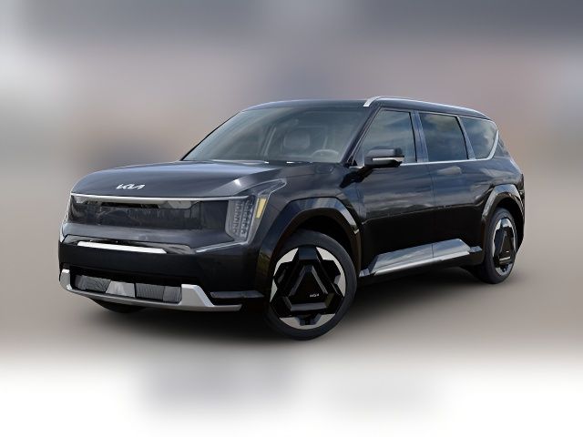 2024 Kia EV9 Land