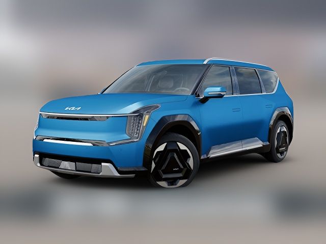 2024 Kia EV9 Land