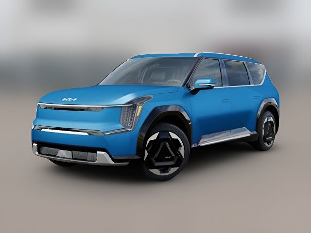 2024 Kia EV9 Land