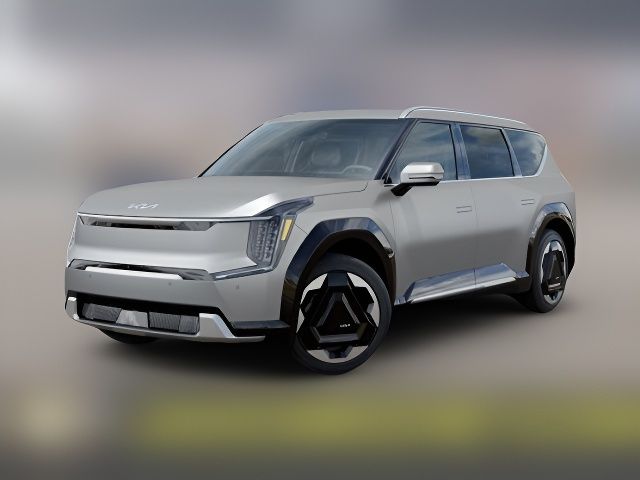 2024 Kia EV9 Land