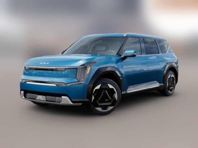 2024 Kia EV9 Land