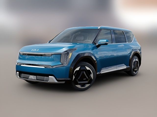 2024 Kia EV9 Land