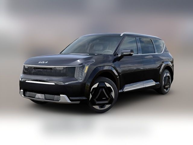 2024 Kia EV9 Land