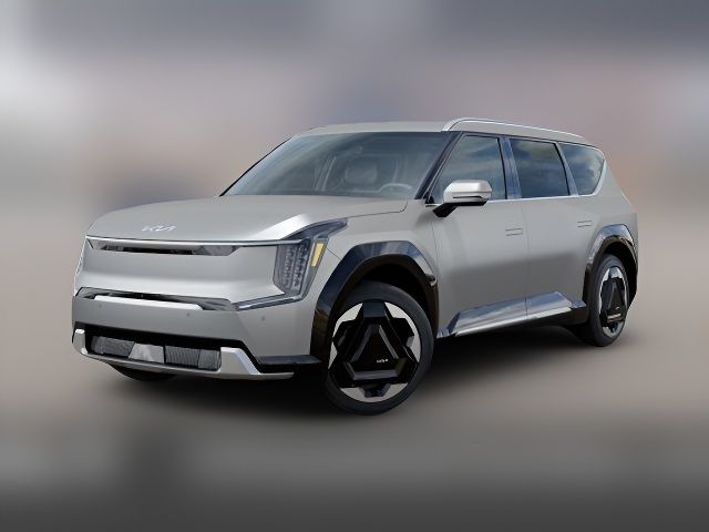 2024 Kia EV9 Land