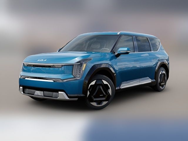 2024 Kia EV9 Land