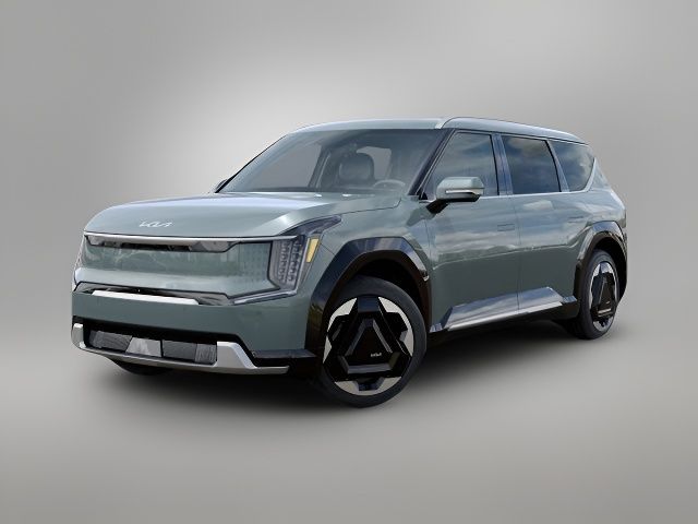 2024 Kia EV9 Land