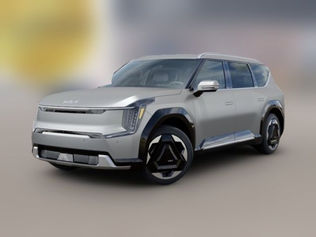 2024 Kia EV9 Land