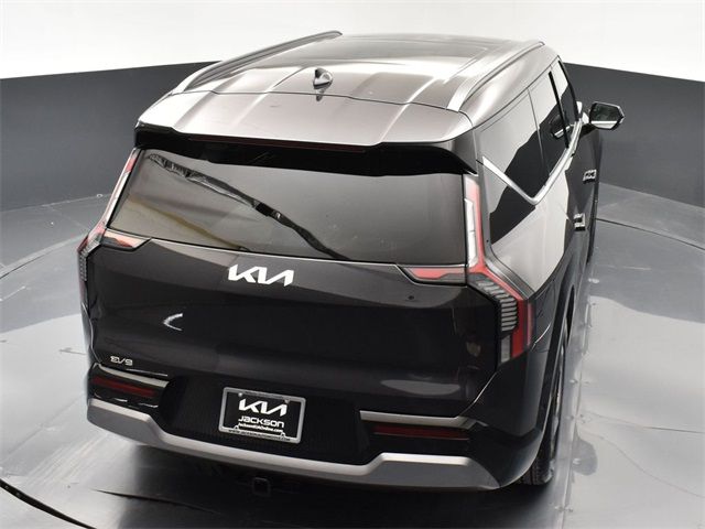 2024 Kia EV9 Land