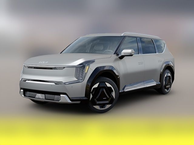 2024 Kia EV9 Land