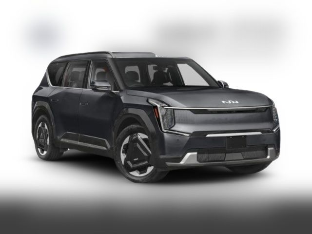 2024 Kia EV9 Land