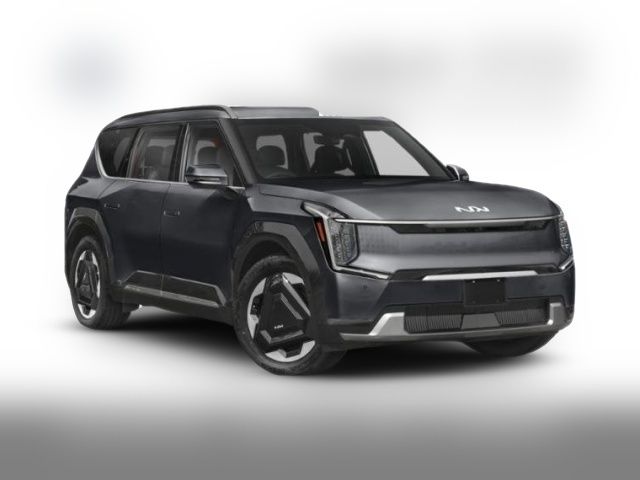 2024 Kia EV9 Land