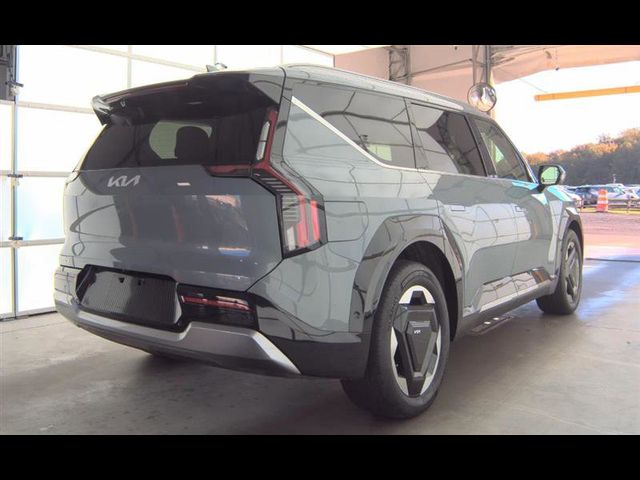 2024 Kia EV9 Land