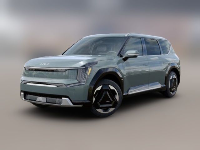 2024 Kia EV9 Land