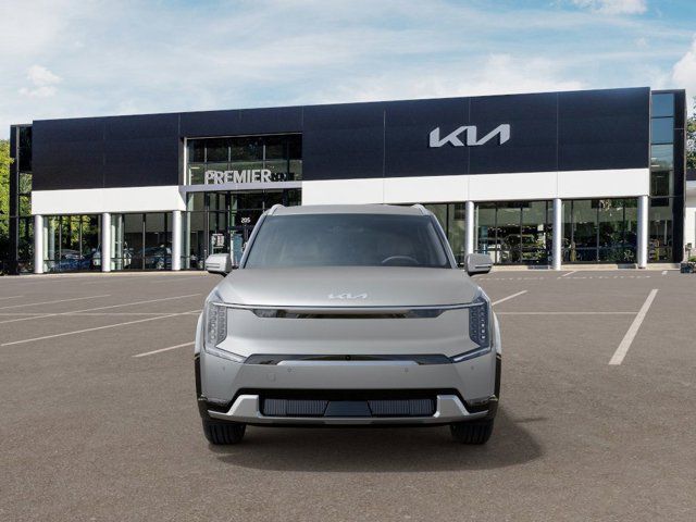 2024 Kia EV9 Land