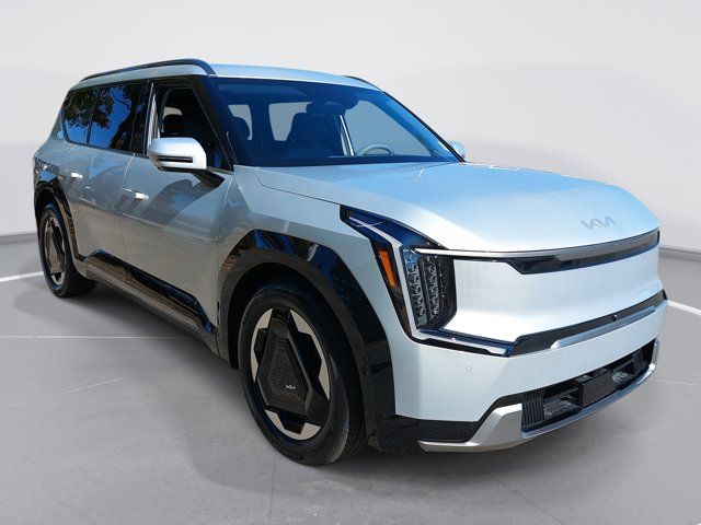 2024 Kia EV9 Land