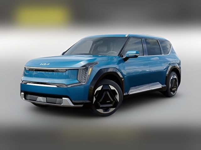 2024 Kia EV9 Land