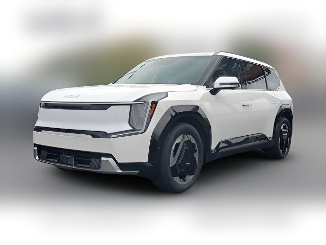 2024 Kia EV9 Land