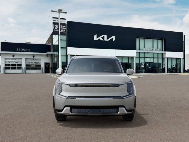 2024 Kia EV9 Land